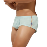 SEOBEAN Heritage Fit Boxer Shorts